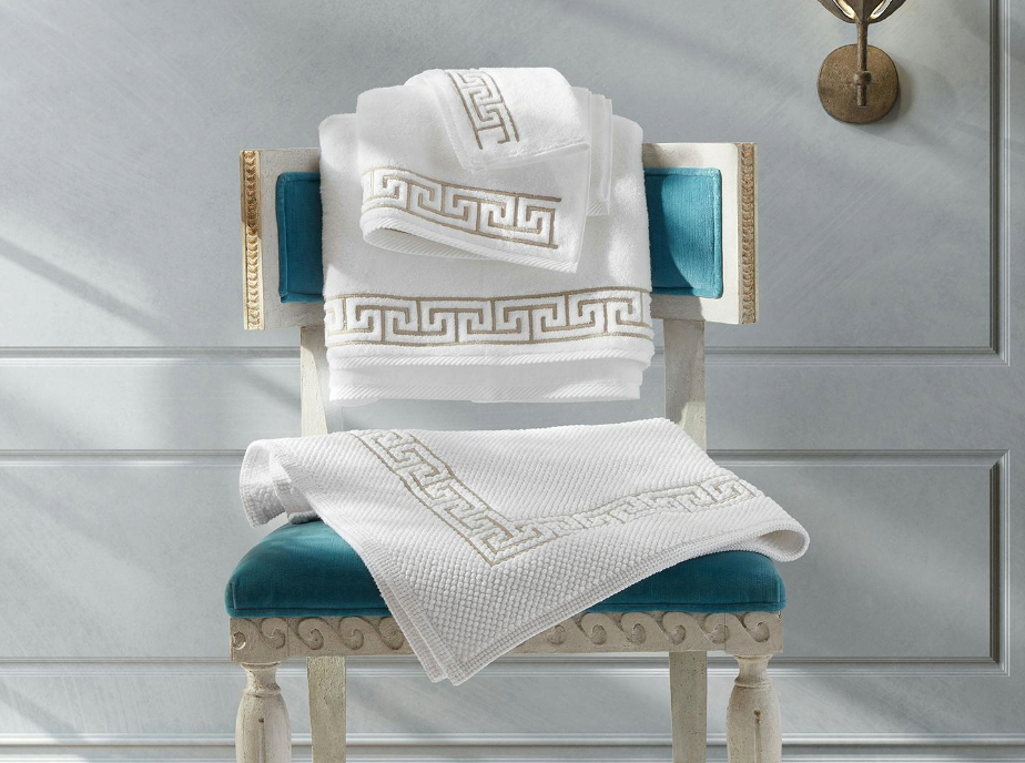 Adelphi Bath Towels