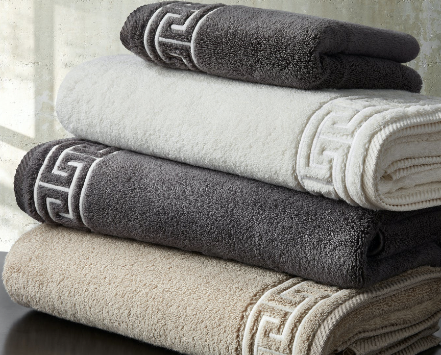 Adelphi Bath Towels