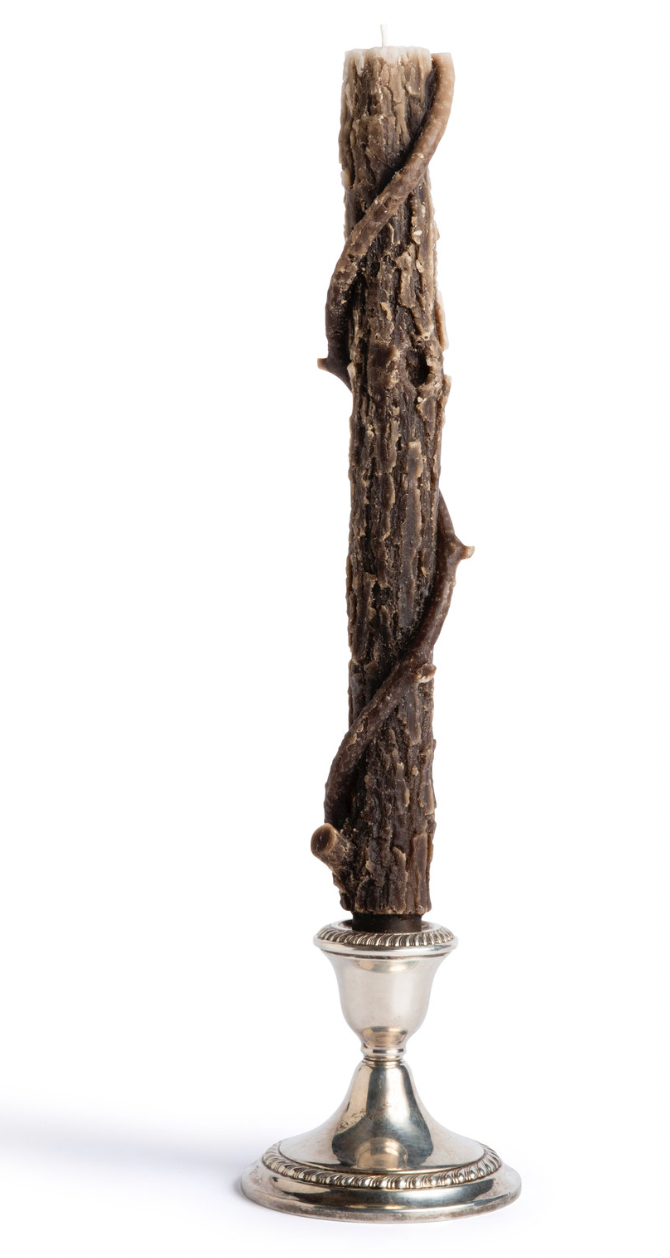 Bittersweet Oak Colossal Taper ~ "The Vine" / Single