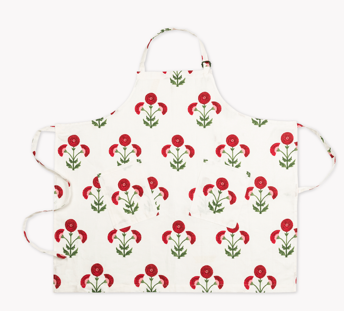 Gisele Apron