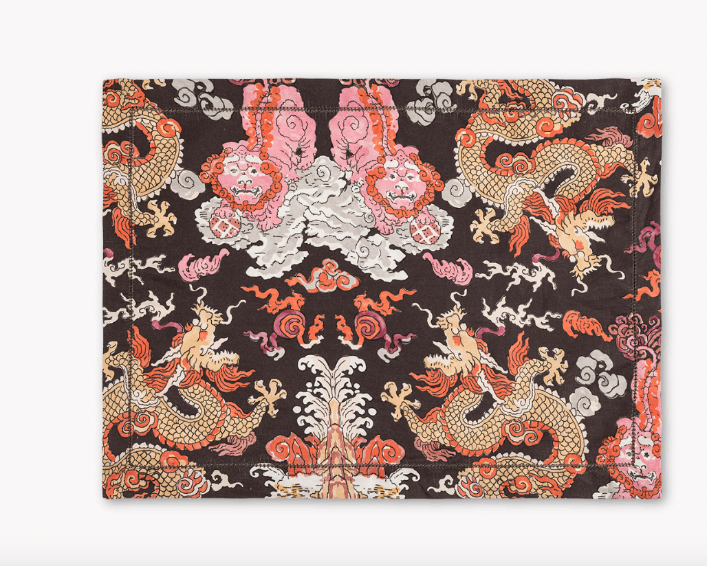 Magic Mountain Placemats