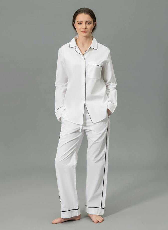 Milano Pajama Set