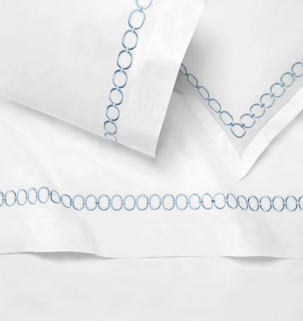 Catena Flat Sheet