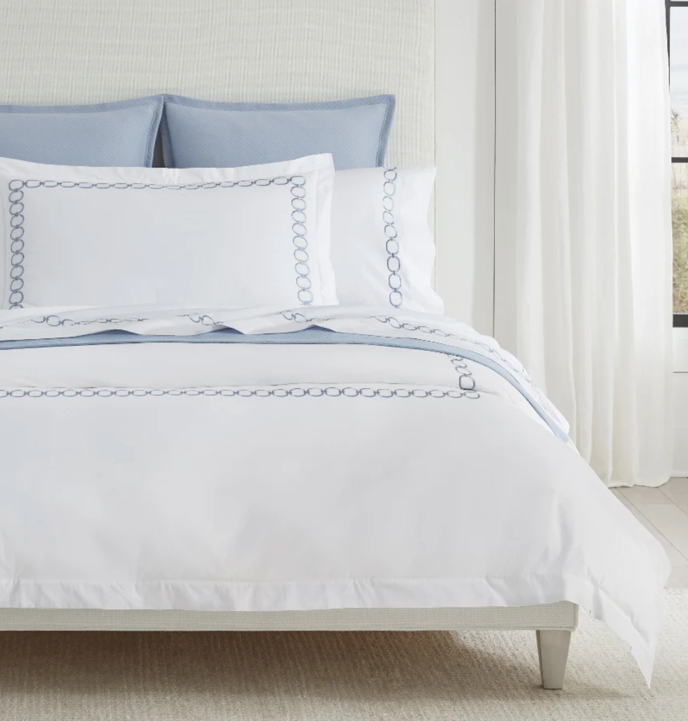 Catena Flat Sheet
