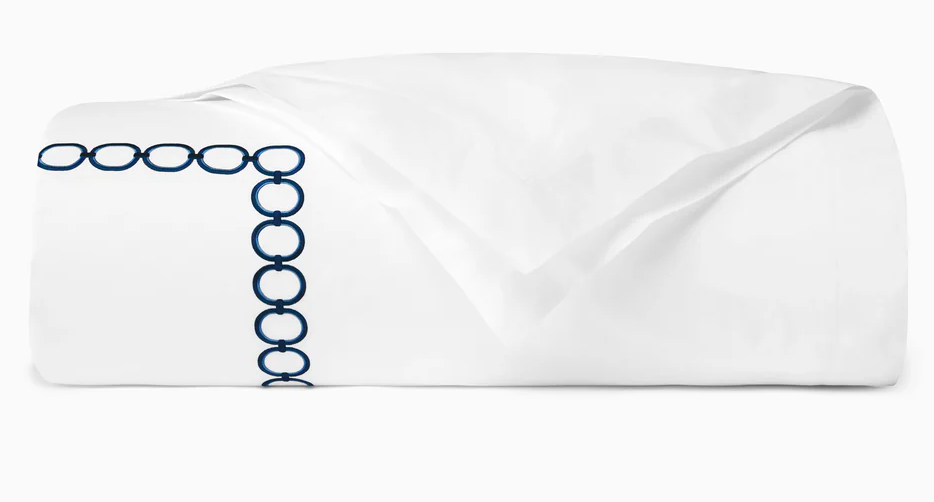 Catena Duvet Cover