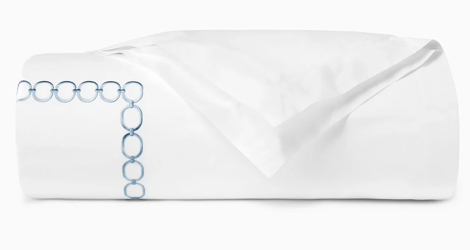 Catena Duvet Cover