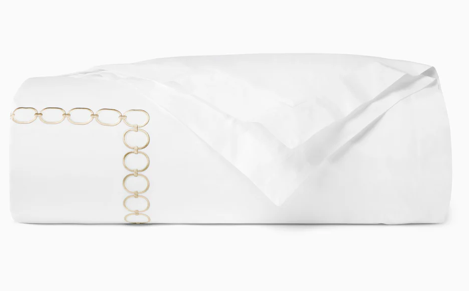 Catena Duvet Cover