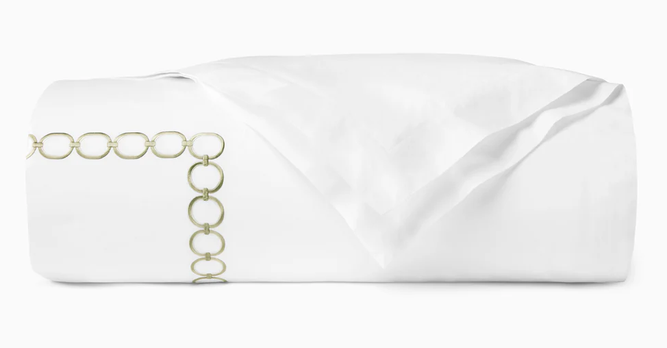 Catena Duvet Cover