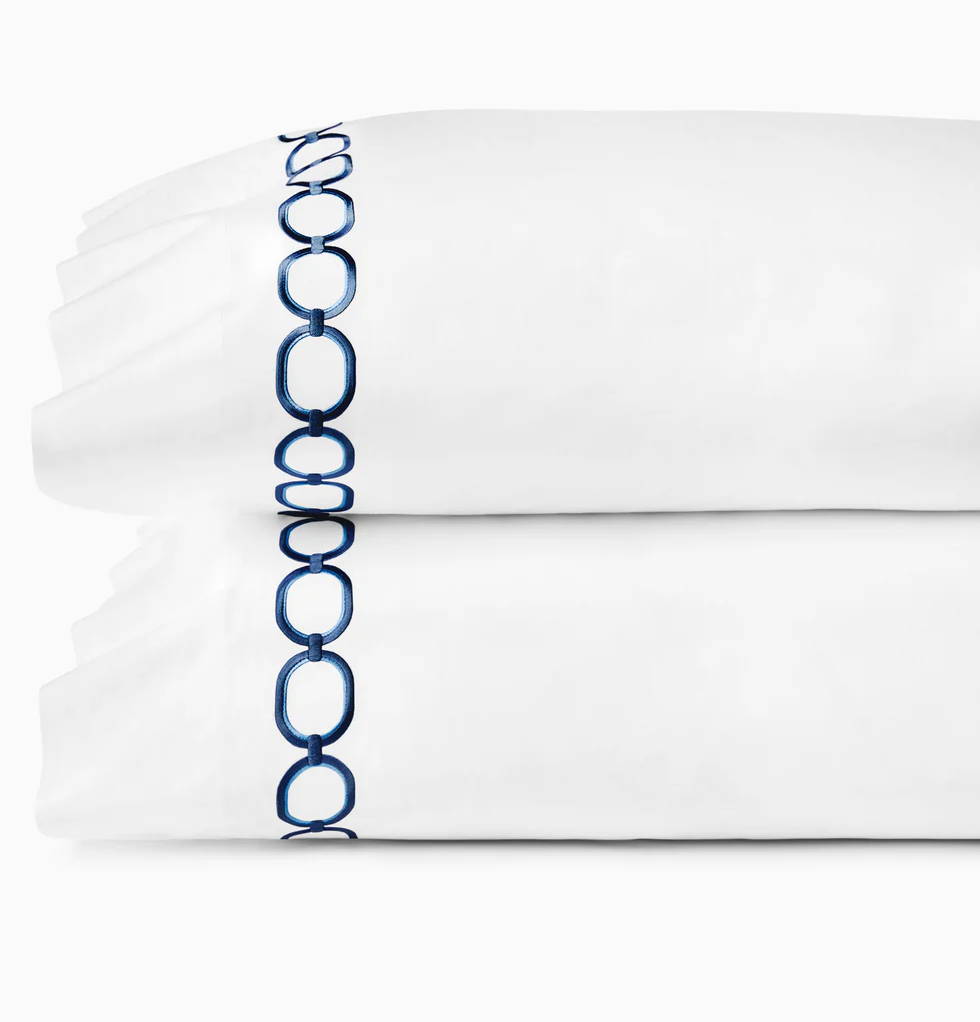 Catena Pillow Cases