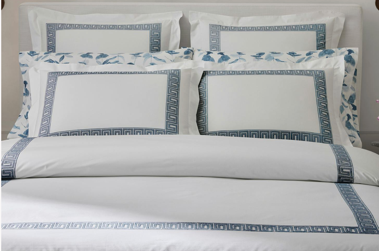 Ophelia Flat Sheet