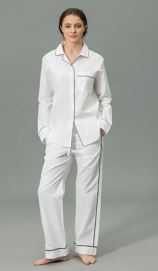 Milano Pajama Set