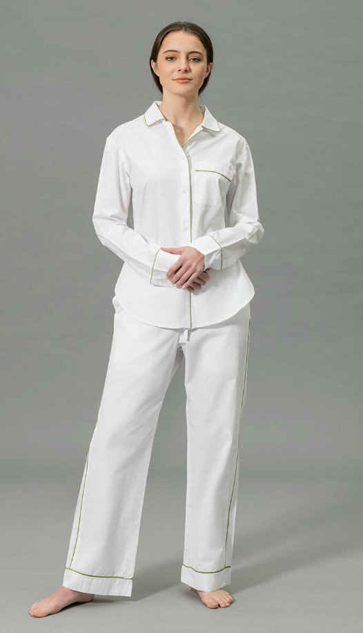 Milano Pajama Set