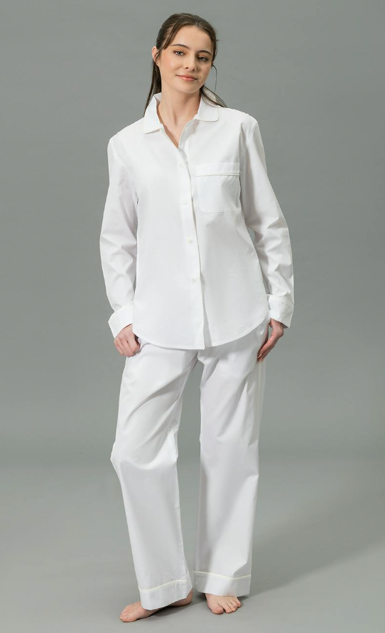 Milano Pajama Set