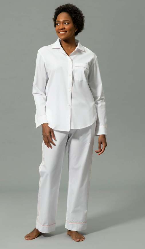 Milano Pajama Set