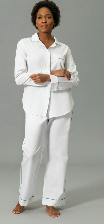 Milano Pajama Set