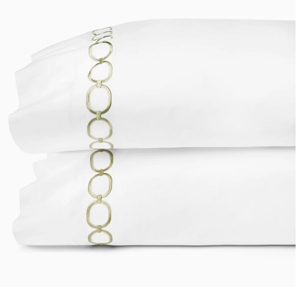 Catena Pillow Cases