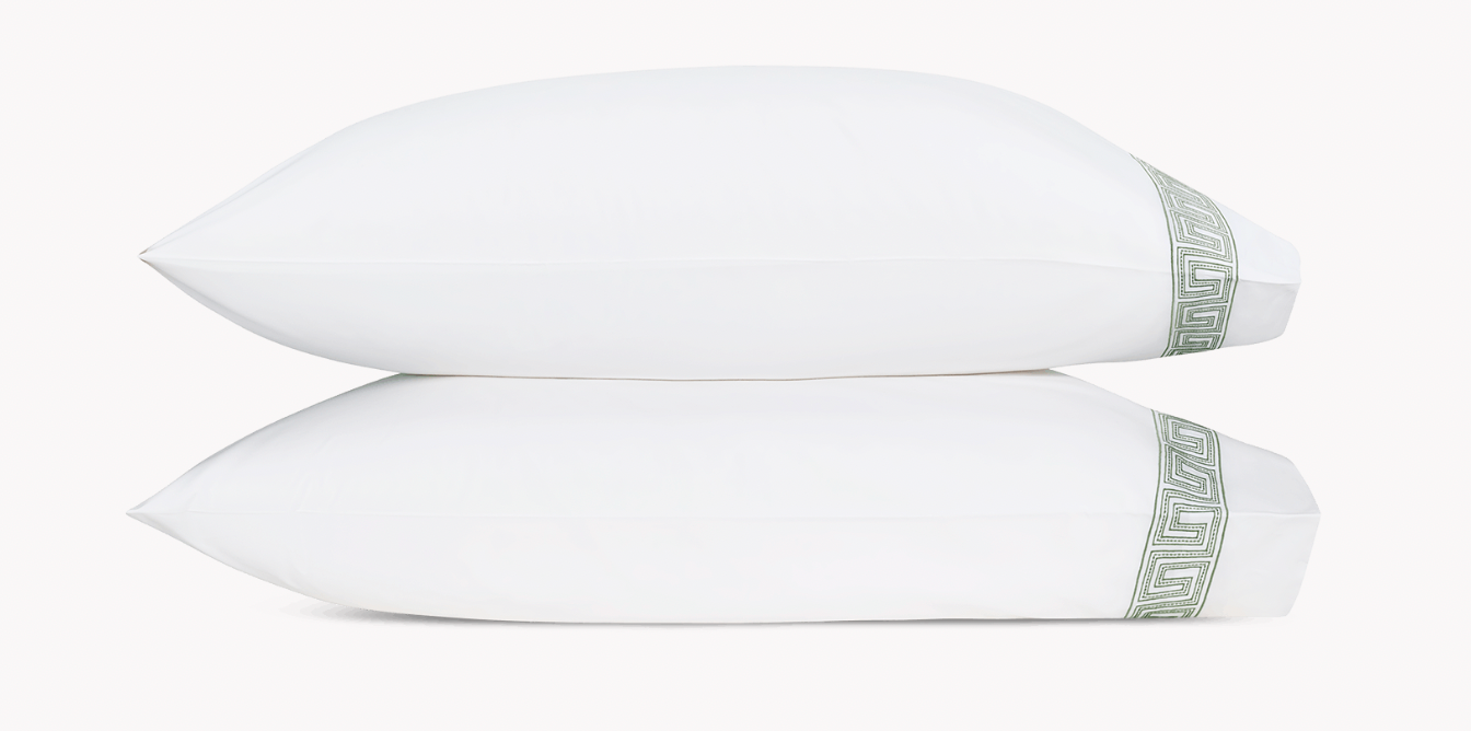 Ophelia Pillowcases