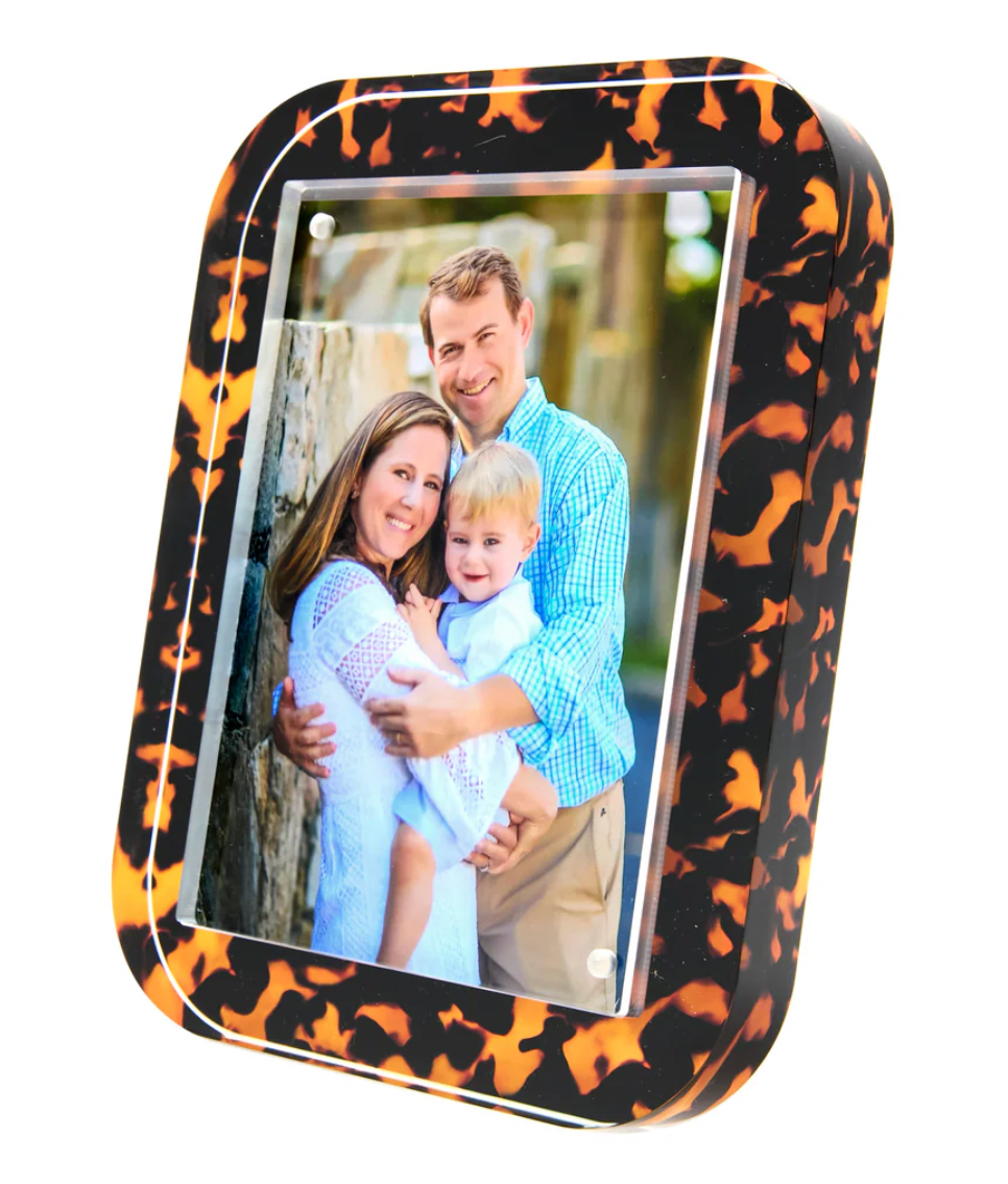 Tortoise 5 x 7 Pop Frame