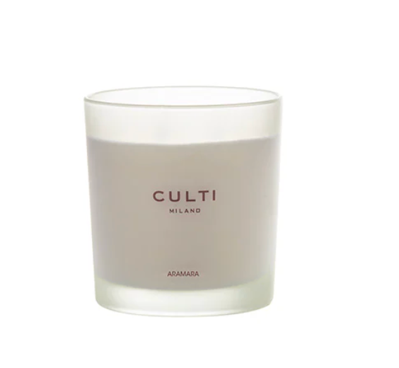 Culti Aramara Candle - 550g