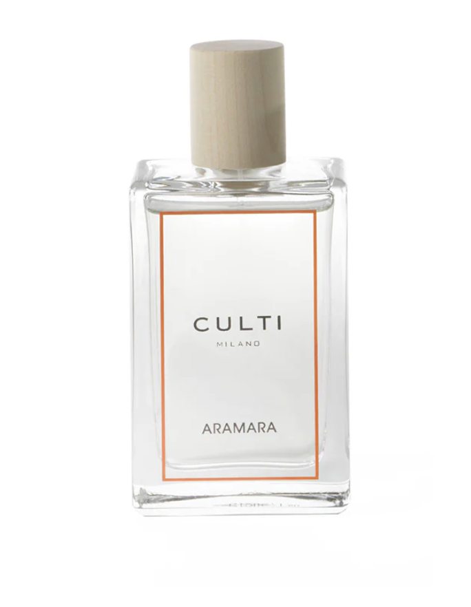 Culti Aramara Room Spray - 100mml