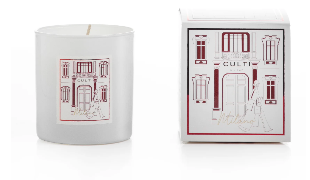 Culti Milano Candle - 270g