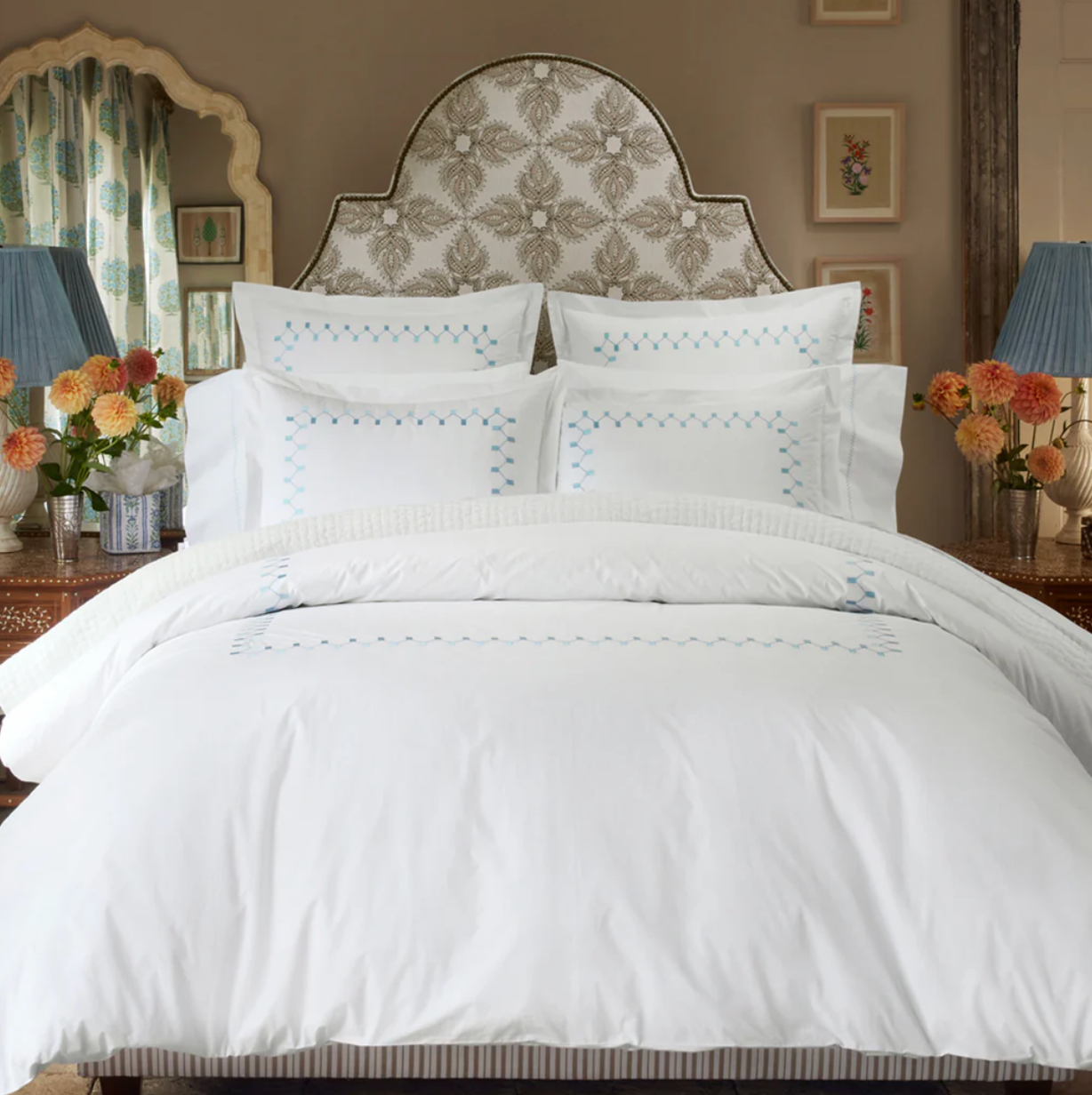 John Robshaw Anketi Duvet