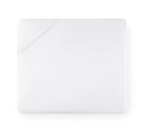 Matouk Callista Fitted Sheet