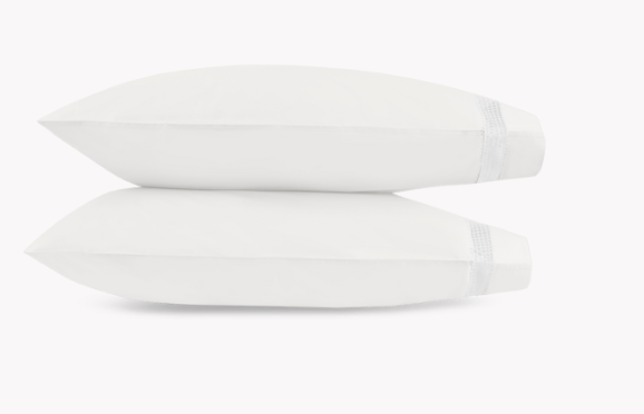 Matouk Cecily Pillowcases