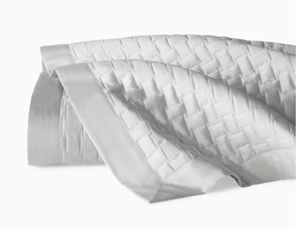 SFERRA Sampietrini Coverlet