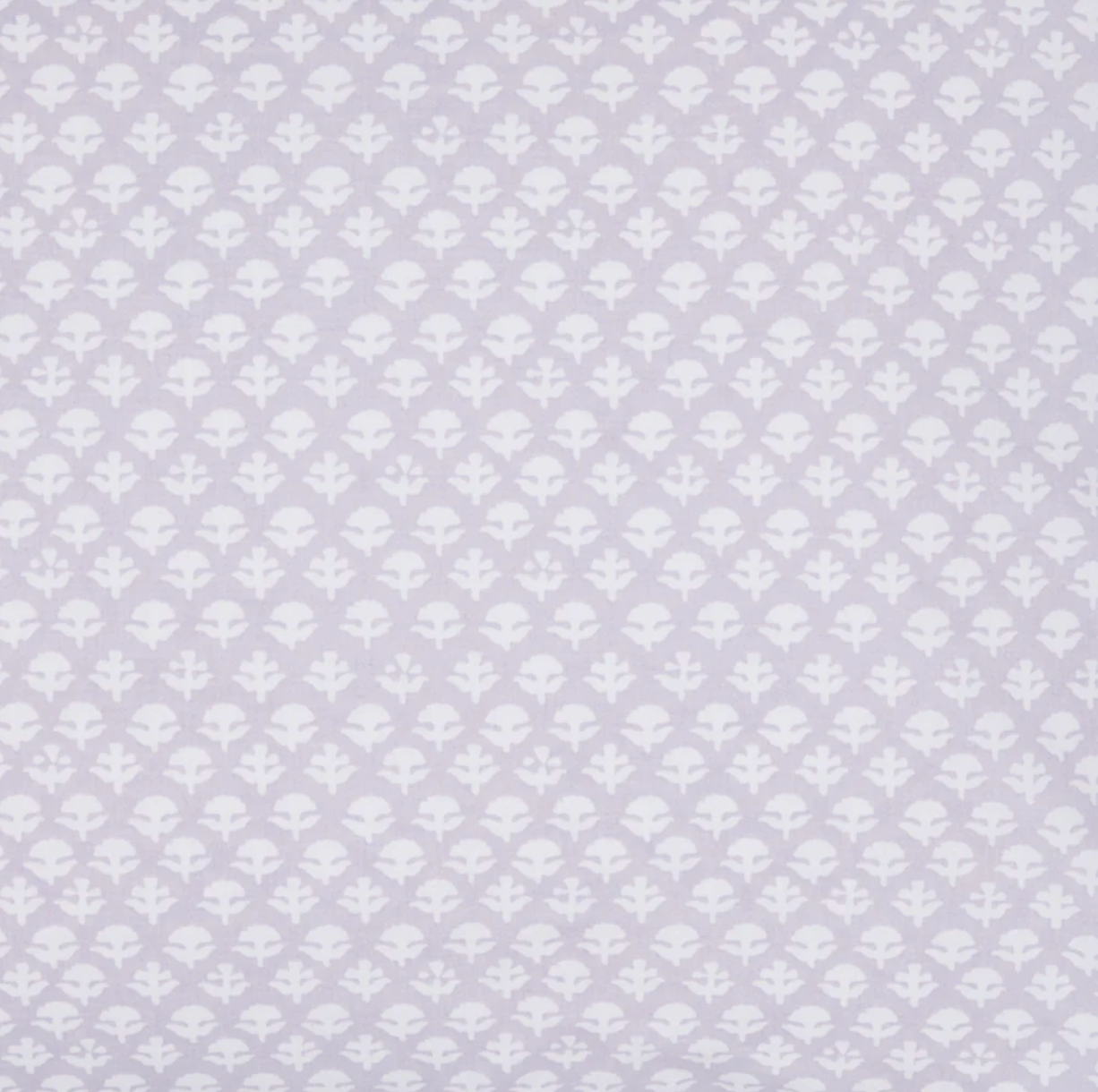 John Robshaw Bindi Lavender Organic Sheet Set