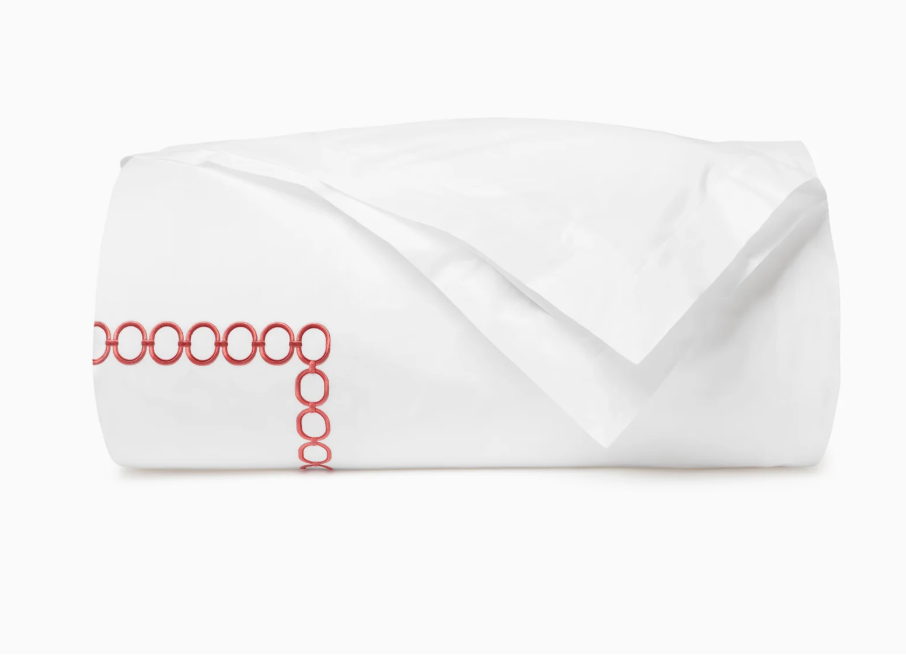 Catena Duvet Cover