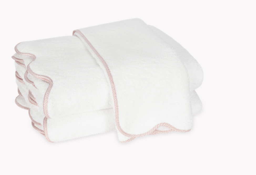 Matouk Jasper Towels