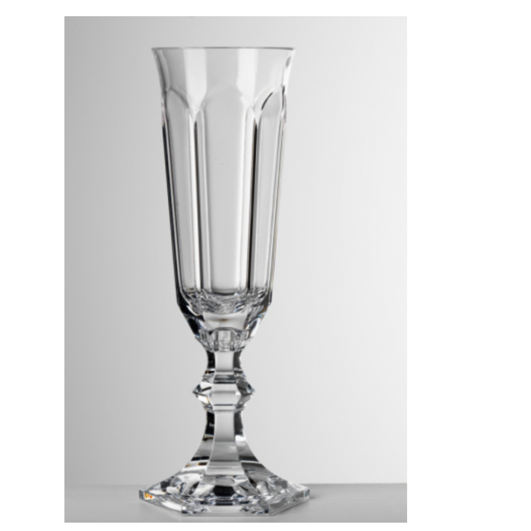 Dolce Vita Champagne Flute