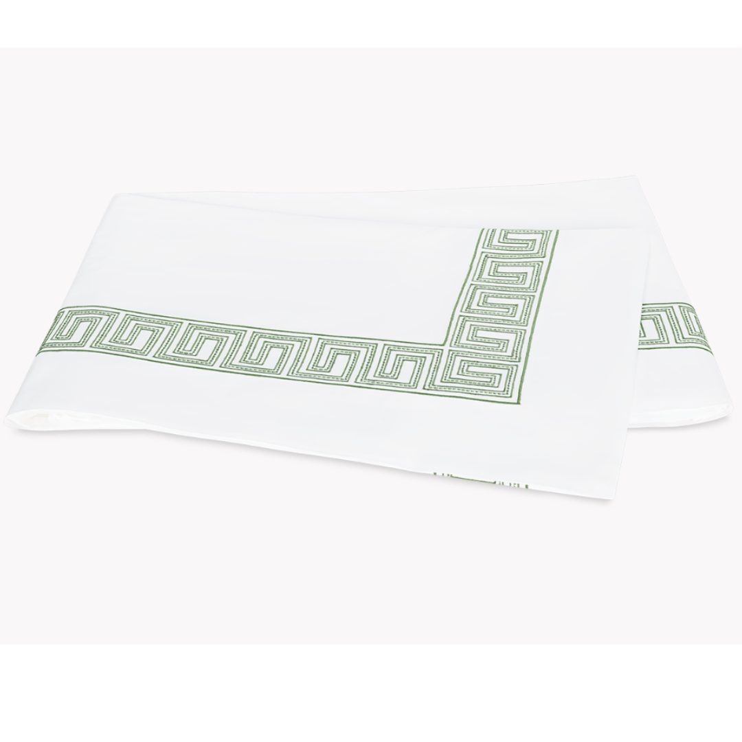 Ophelia Flat Sheet