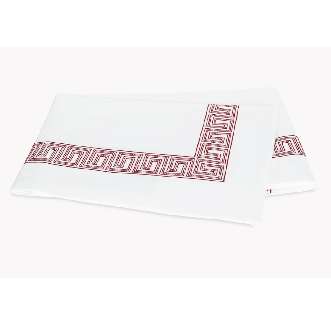 Ophelia Flat Sheet