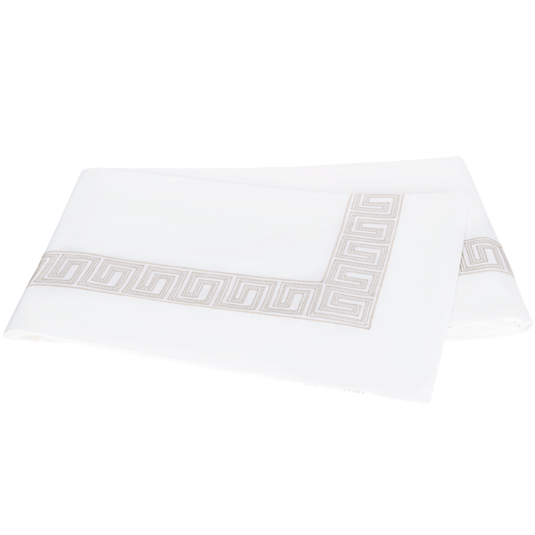 Ophelia Flat Sheet