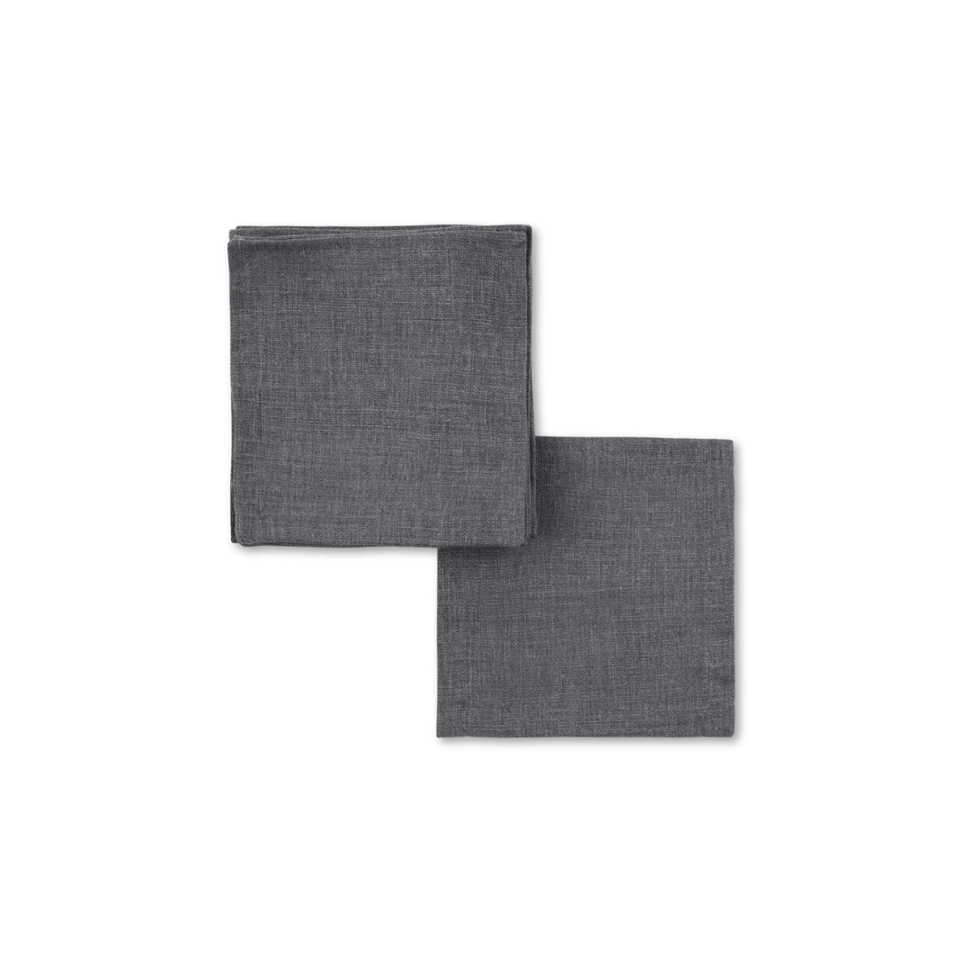 Chamant Cocktail Napkin Set of 12