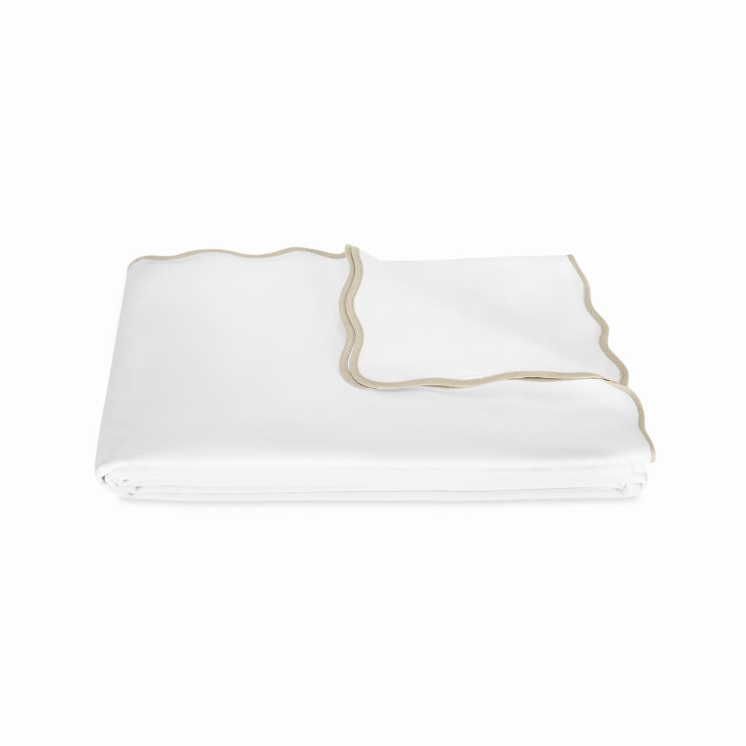 Camilla Pique Coverlet