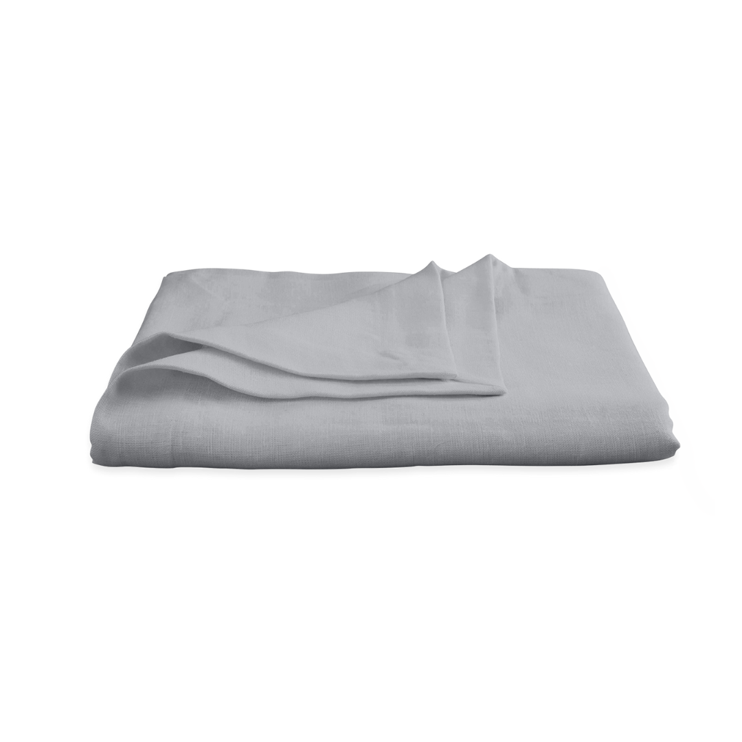Chamant Tablecloth Silver