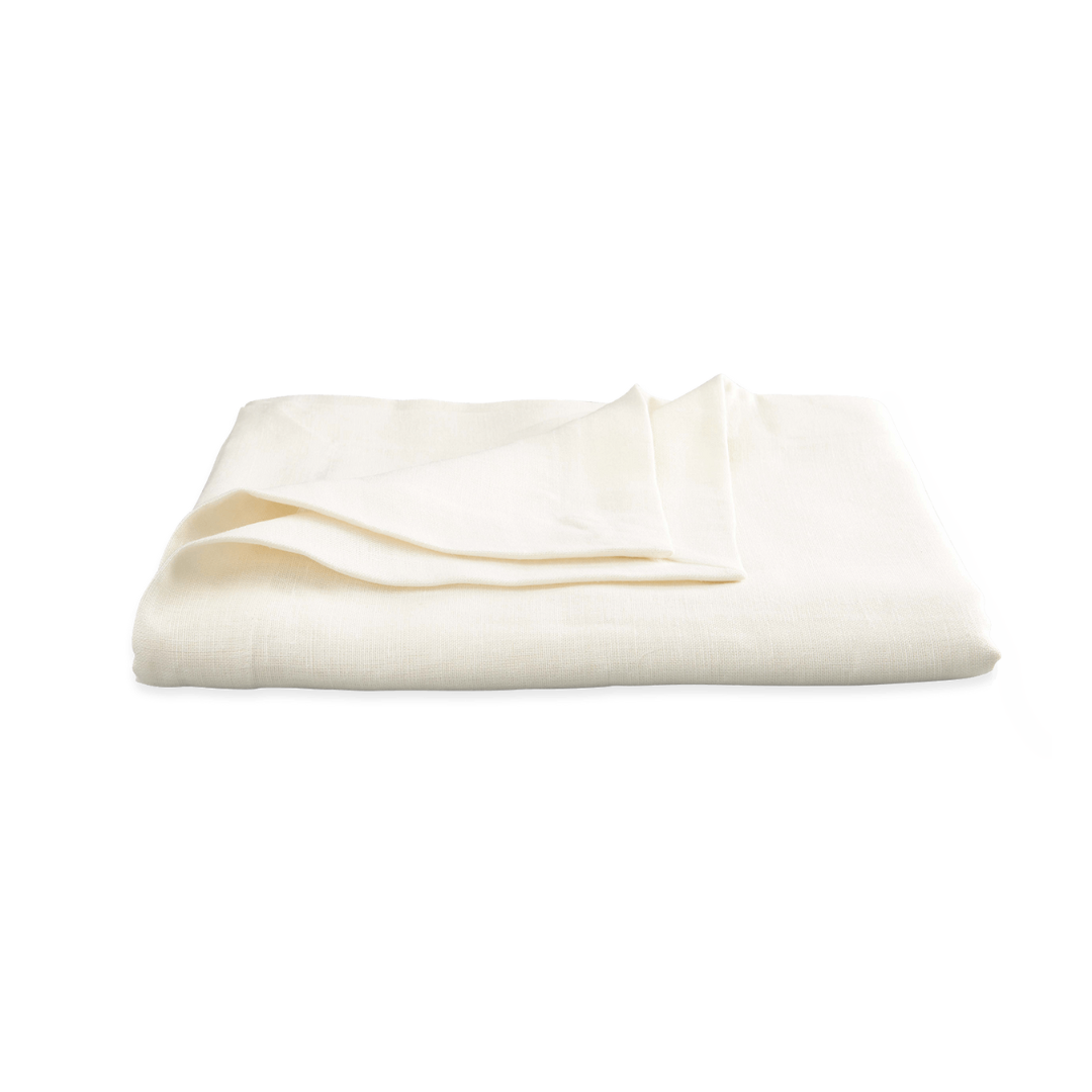 Chamant Tablecloth Ivory