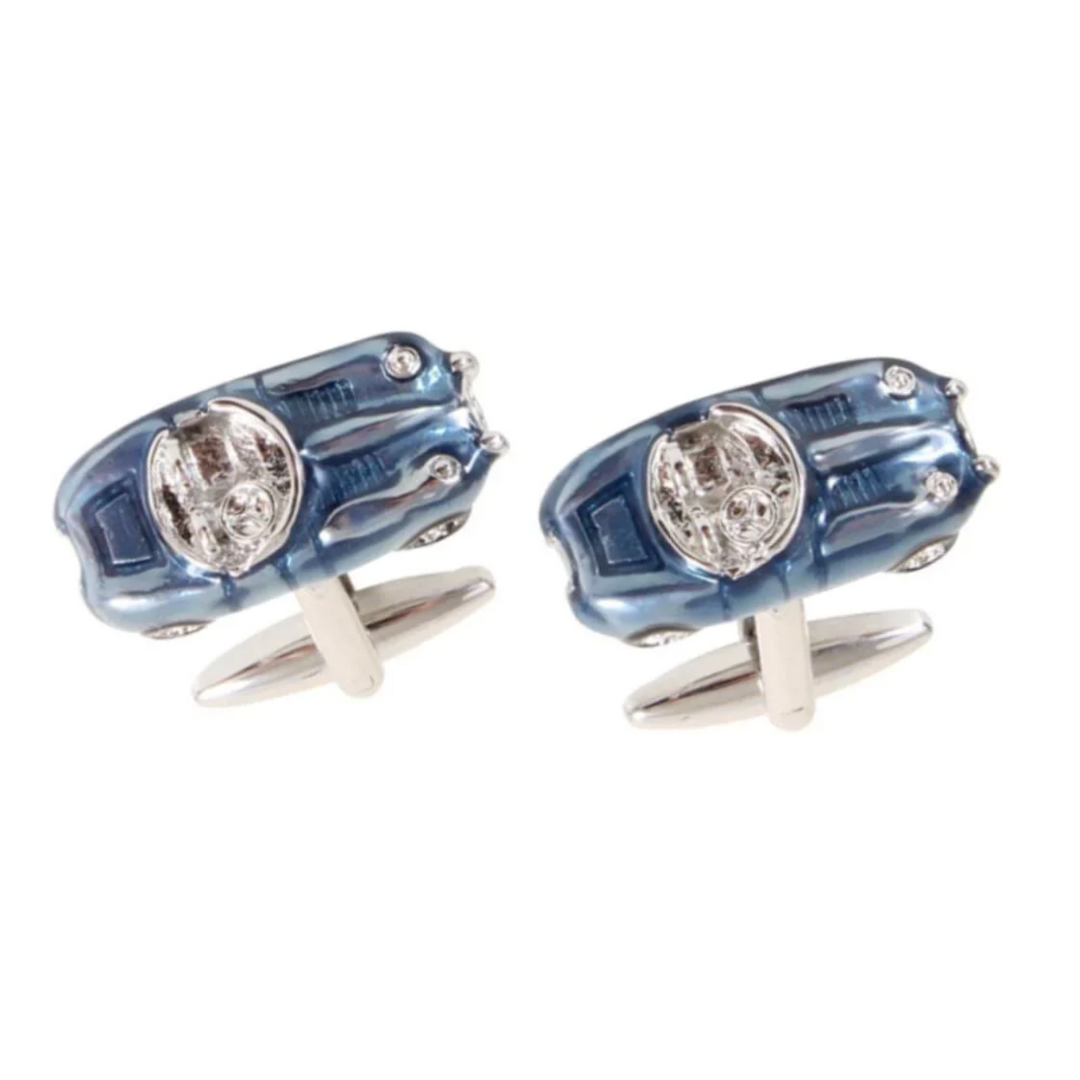Convertible Cufflinks