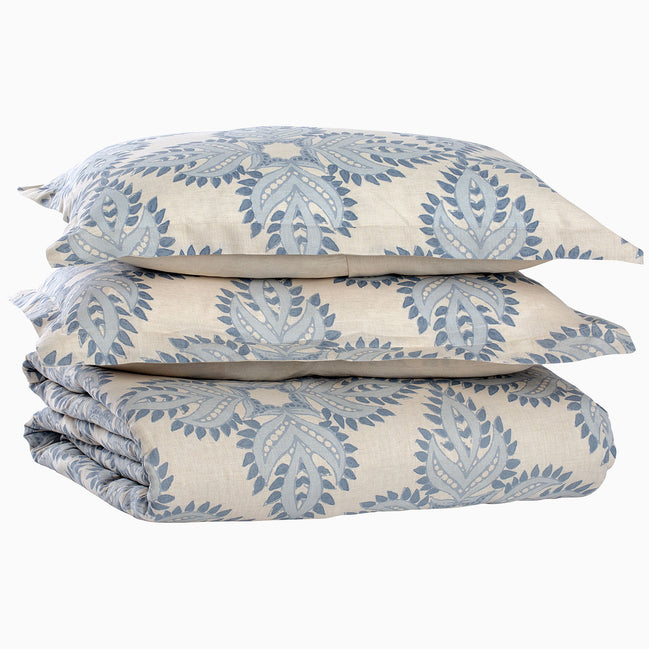 John Robshaw Dasati Duvet Set