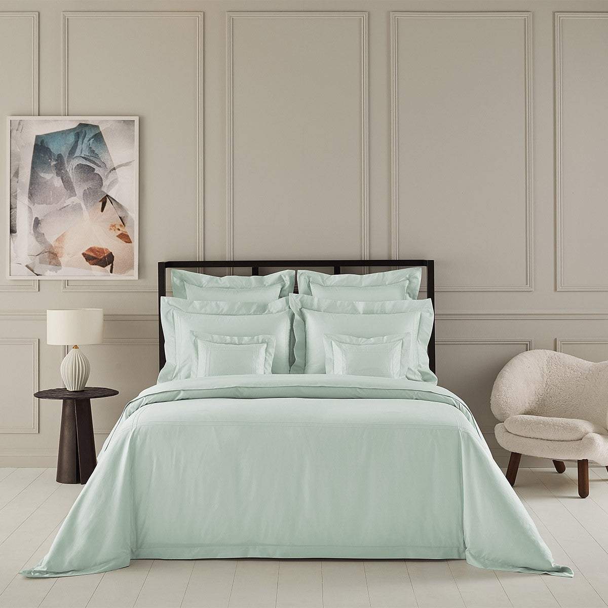 Yves Delorme Couture Adagio Pillowcase