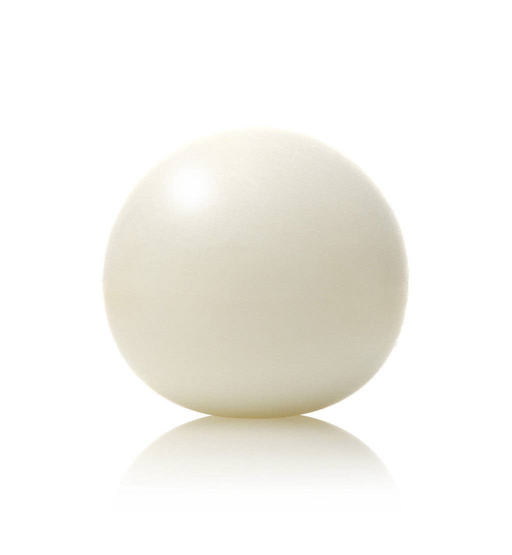 Tamanohada - Round Soap: Rose