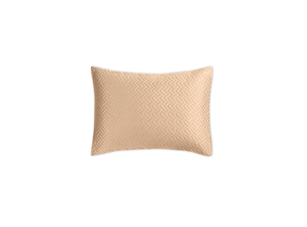 Basketweave Sham