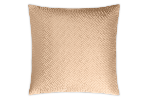 Basketweave Sham