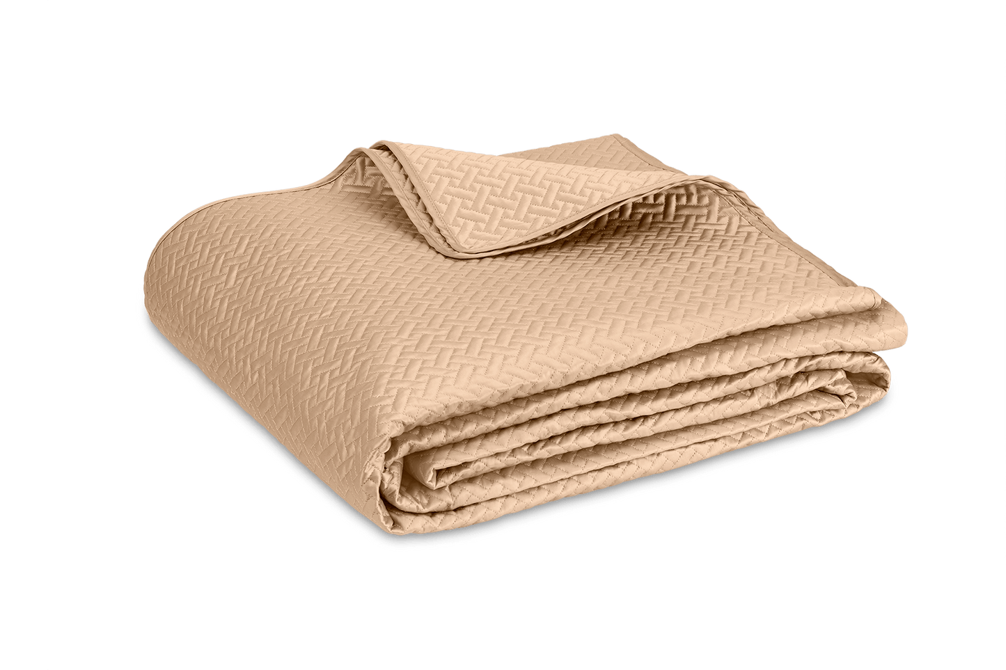 Basketweave Quilt