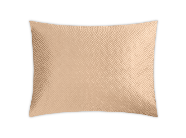 Basketweave Sham