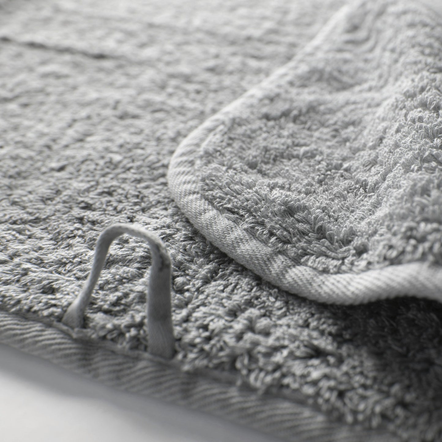 Egoist Towels