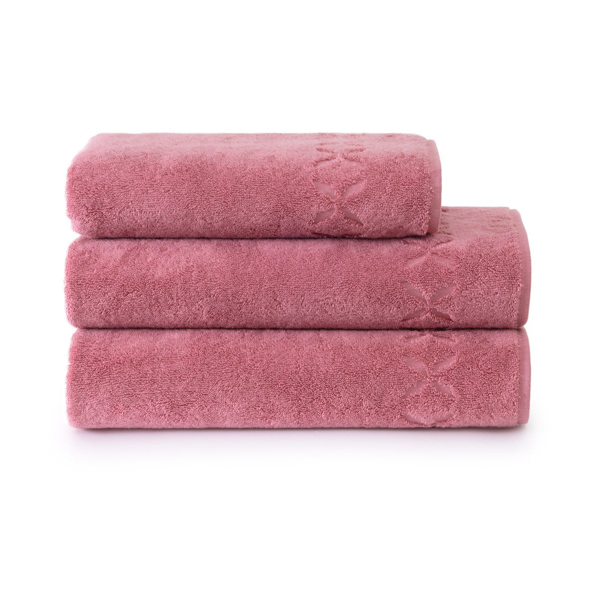 Yves Delorme Nature Bath Towels